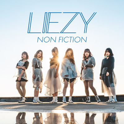 NON FICTIONのジャケット写真