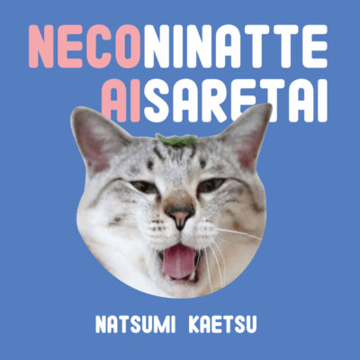 NECONINATTE AISARETAI Front Cover