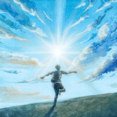 ICHIDA NO KUMO Front Cover