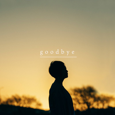 goodbyeのジャケット写真