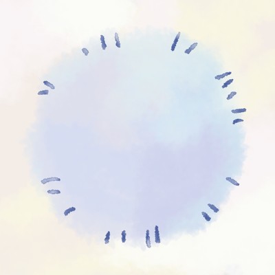 Buwa-Buwa Ball Front Cover