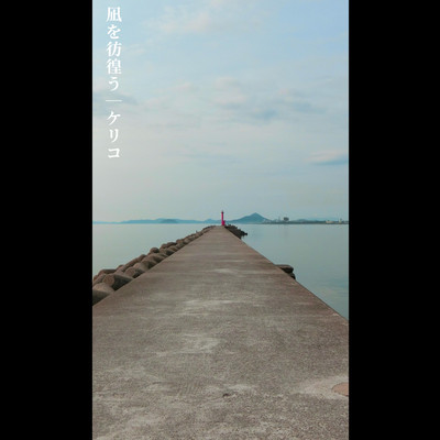 wander Front Cover