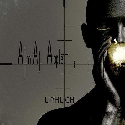 Aim At Appleのジャケット写真