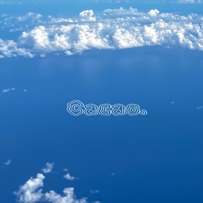 Cacao. Front Cover