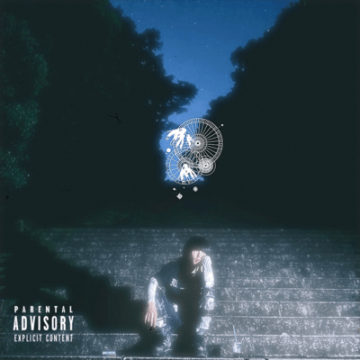 Band-Aid Front Cover