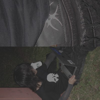 Noiseのジャケット写真