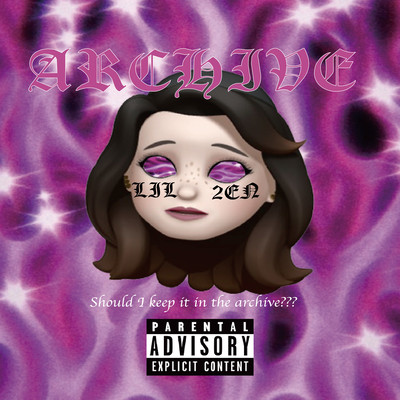 ARCHIVE Front Cover