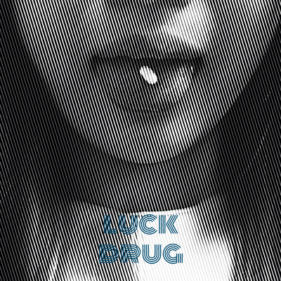 Luck Drug Front Cover