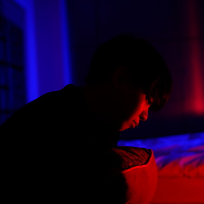 恋火照 -ラブホテル-のジャケット写真