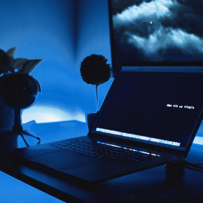 Non tie up Single Front Cover