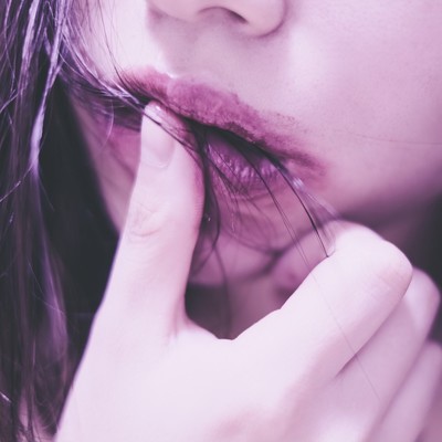 Lethal love Front Cover