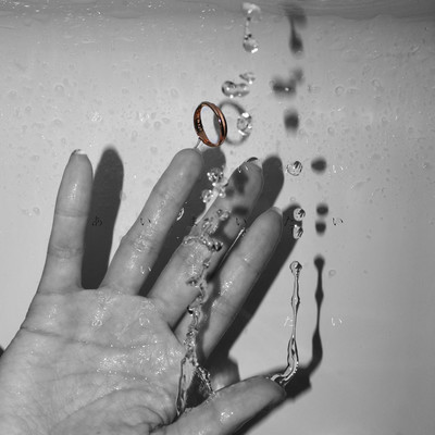 Ambiguous Existence Front Cover