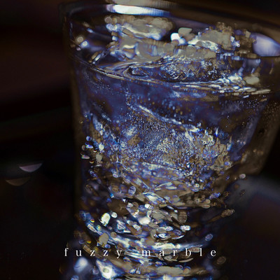 ファジーマーブルのジャケット写真