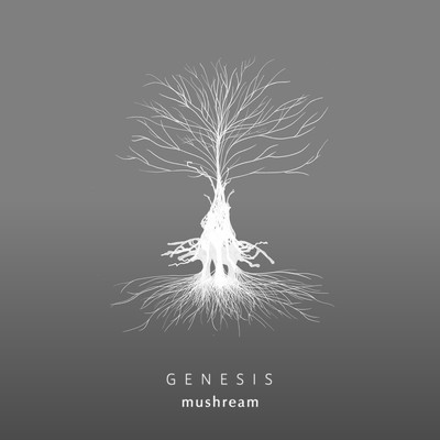 GENESISのジャケット写真