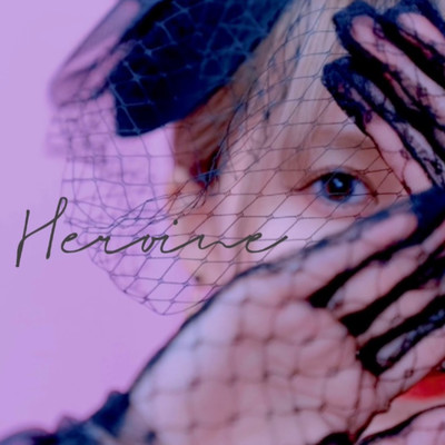 Heroine. Front Cover
