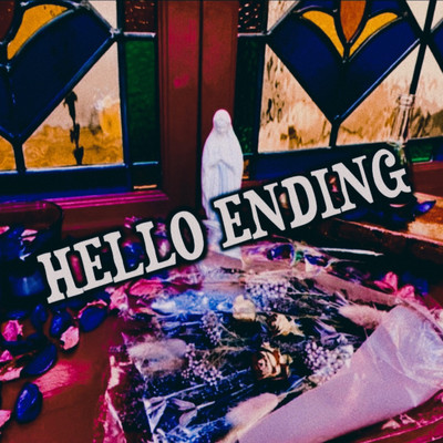 HELLO ENDING Front Cover