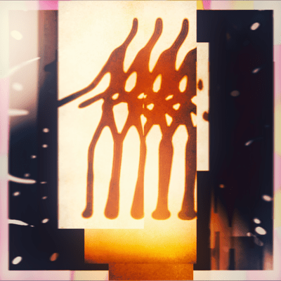 Hasu no Utenaのジャケット写真