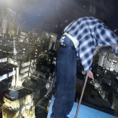 RICK ROSS Front Cover