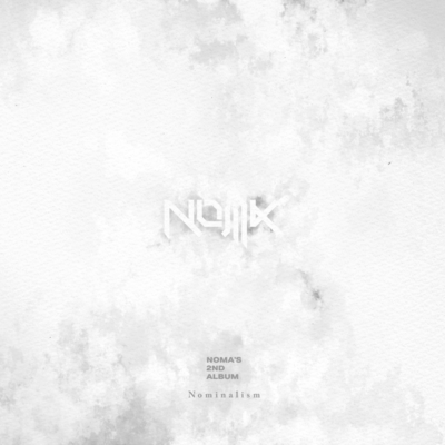 Nominalism Front Cover