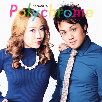 Polychrome Front Cover