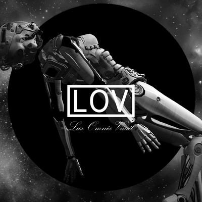 無重力の夜 (feat. シシド・カフカ)のジャケット写真