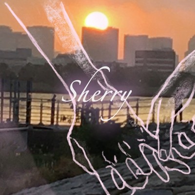 Sherry Front Cover