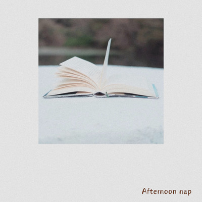 Afternoon nap Front Cover