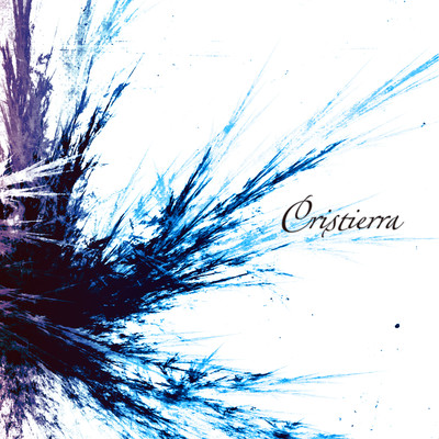 Cristierra Front Cover