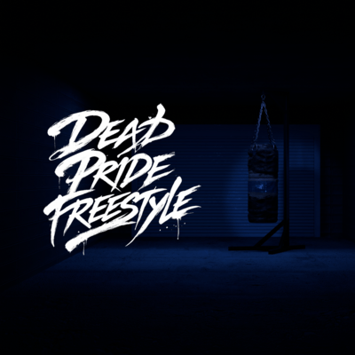 Dead Pride Freestyle Front Cover