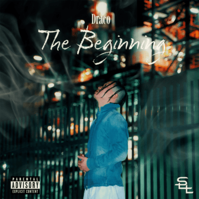 The Beginningのジャケット写真