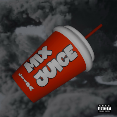 Mix Juice Front Cover