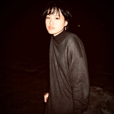 声のジャケット写真