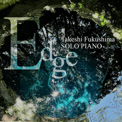 Edge Front Cover