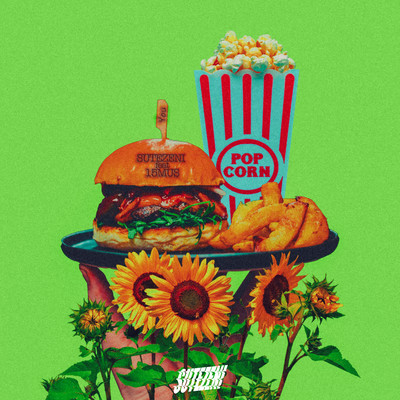 You (feat. 15MUS) Front Cover