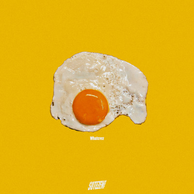 Whatever Front Cover