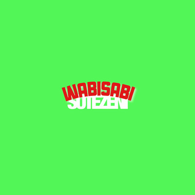 WABISABIのジャケット写真