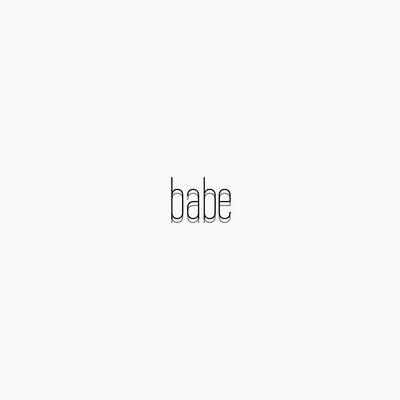 babe Front Cover