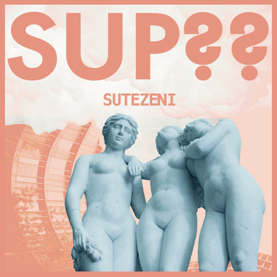 Sup??のジャケット写真