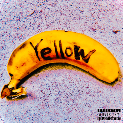 Yellow Front Cover