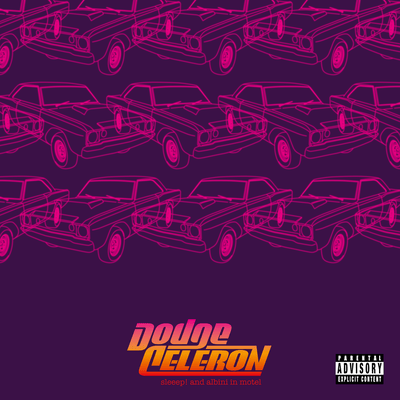 ACCELERATOR Front Cover