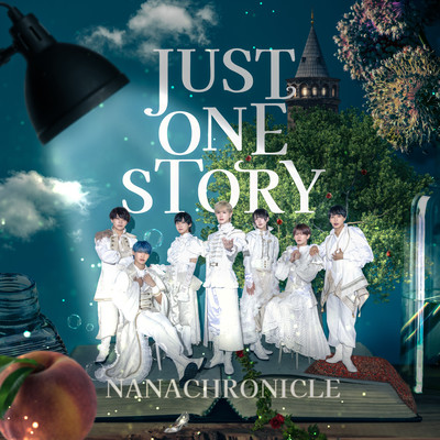JUST ONE STORY Front Cover