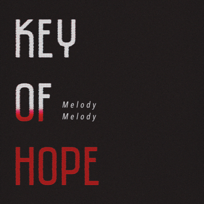 Key of hope Front Cover