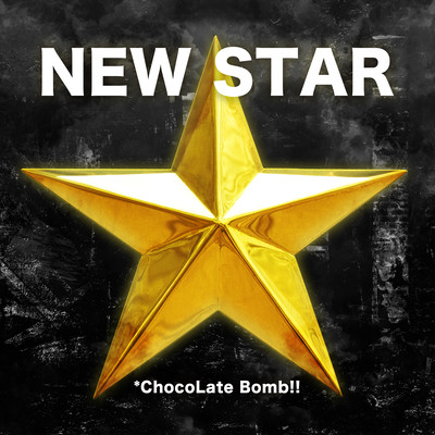 NEW STAR Front Cover