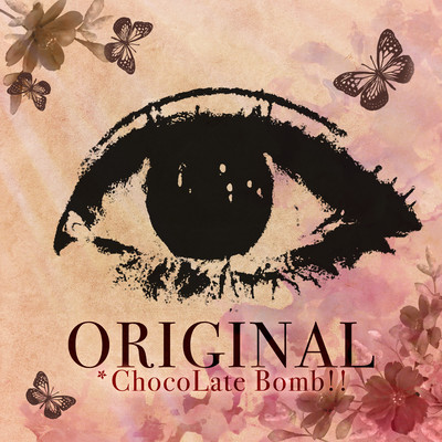 ORIGINAL Front Cover