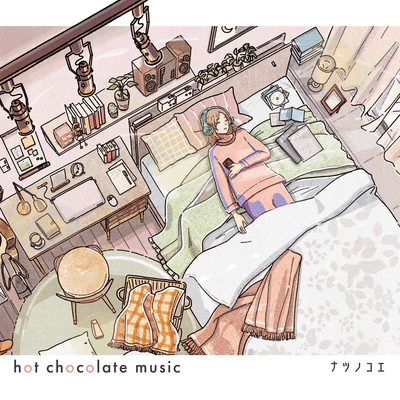 hot chocolate music Front Cover