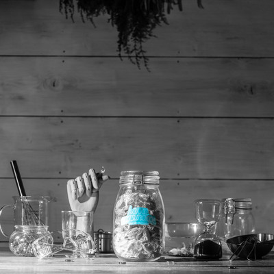 hakkaのジャケット写真