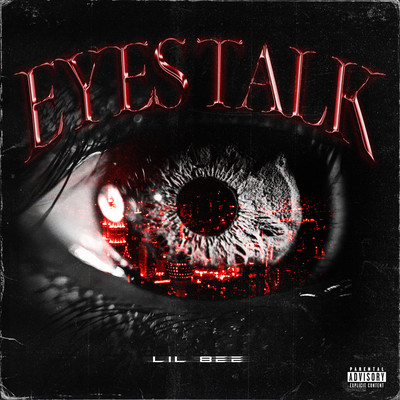 Eyes Talk Front Cover