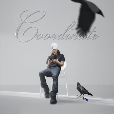 Coordinate Front Cover