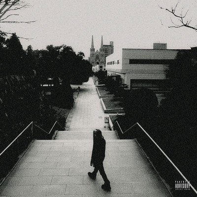 VOID_ECHO Front Cover