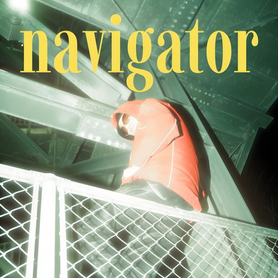 navigator Front Cover